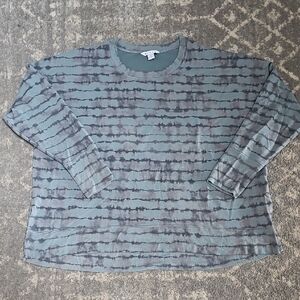 Athleta Coaster Luxe Recover Sweatshirt 3x